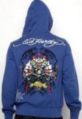 Ed Hardy Men Hoodies-140